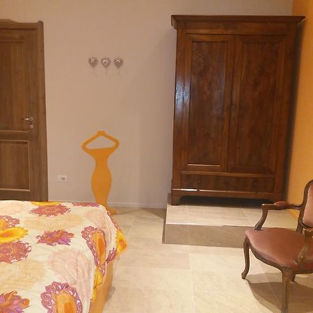 הוילה קונאו La Casa Di Kiki מראה חיצוני תמונה