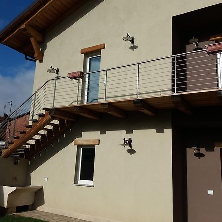 הוילה קונאו La Casa Di Kiki מראה חיצוני תמונה