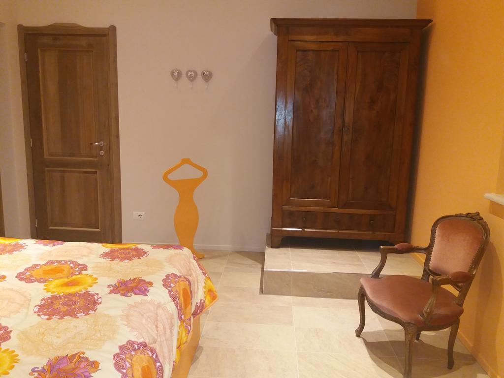 הוילה קונאו La Casa Di Kiki מראה חיצוני תמונה