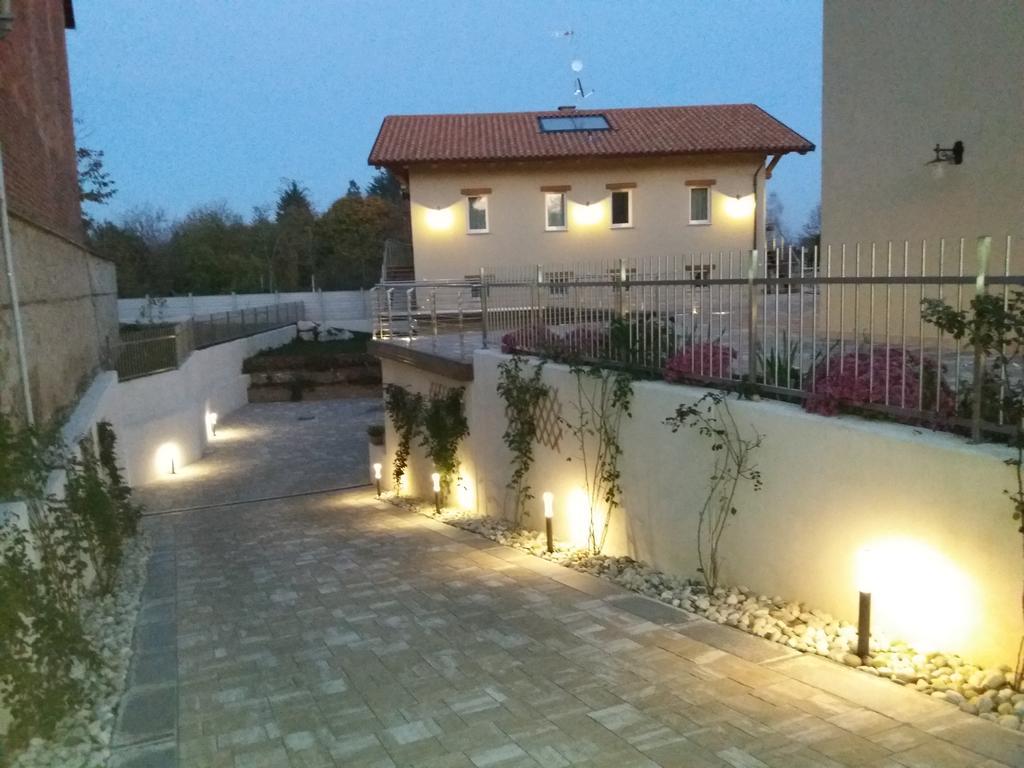 הוילה קונאו La Casa Di Kiki מראה חיצוני תמונה