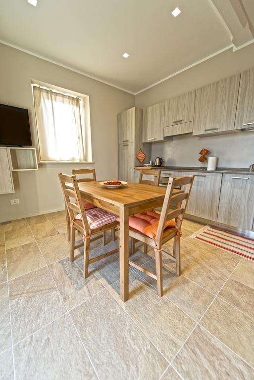 הוילה קונאו La Casa Di Kiki מראה חיצוני תמונה