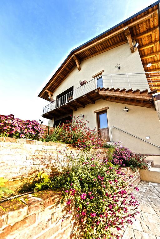 הוילה קונאו La Casa Di Kiki מראה חיצוני תמונה