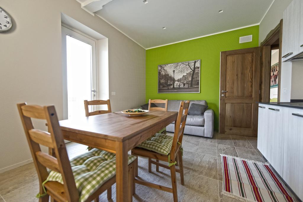 הוילה קונאו La Casa Di Kiki מראה חיצוני תמונה
