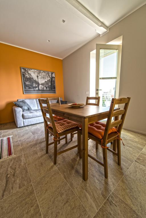 הוילה קונאו La Casa Di Kiki מראה חיצוני תמונה