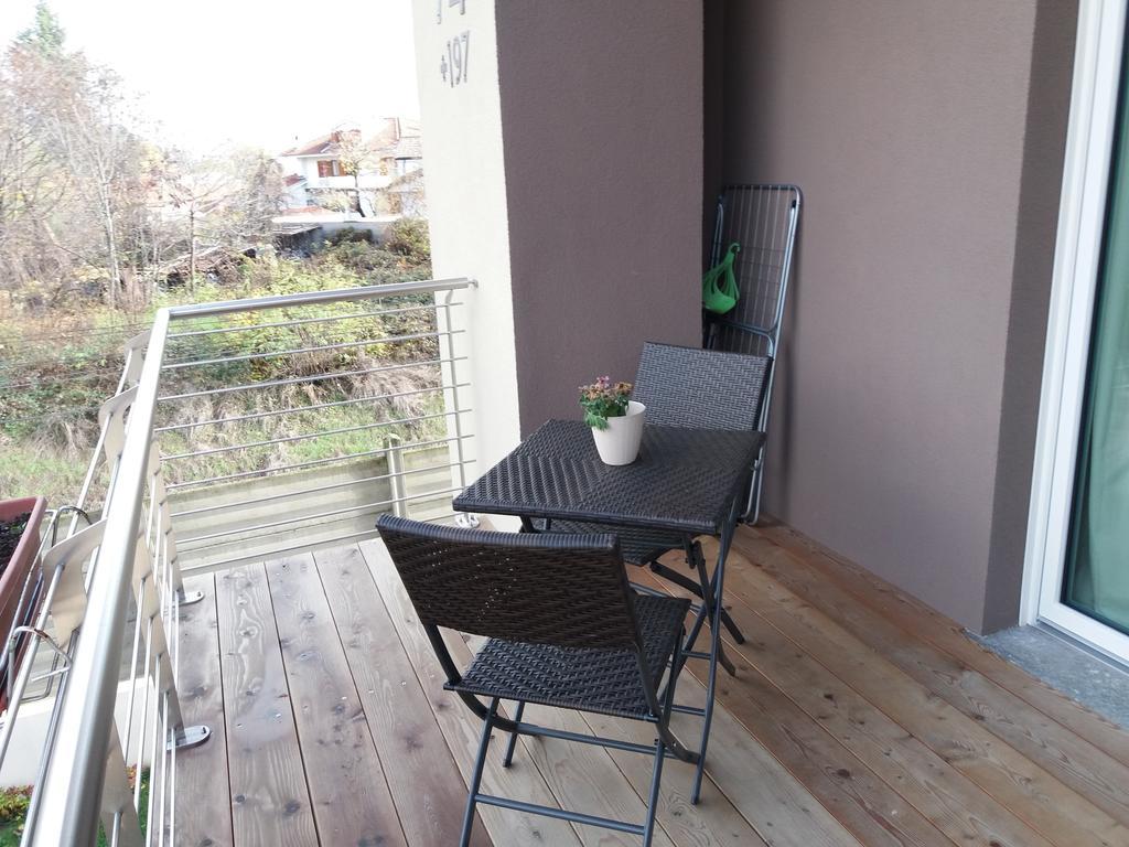 הוילה קונאו La Casa Di Kiki מראה חיצוני תמונה